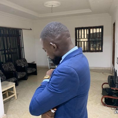 CEO MT, Economiste, Politico entrepreneur, prédicateur de l’évangile, amoureux de jesus. 🇨🇩