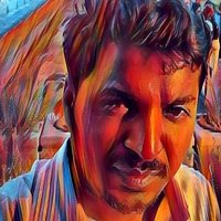 Kamalakar Putta(@KamalakarPutta) 's Twitter Profile Photo