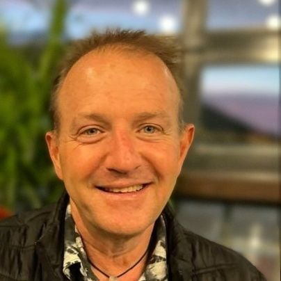 TrevorWaller's profile picture. Logotherapist, coach, author, facilitator.