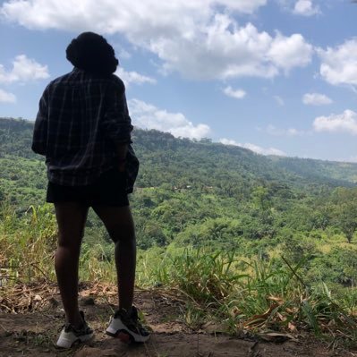 AdjoaEdwin's profile picture. Skincare enthusiast || Queen of Banters