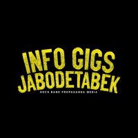 Infogigs_jabodetabek(@infogigs_off) 's Twitter Profileg