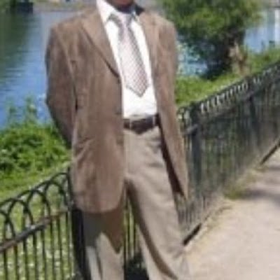 SofieRaoof's profile picture. 