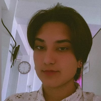 EricaOrrego3's profile picture. It's just only me in this world✨
she/her🏳️‍🌈
Leo ♌