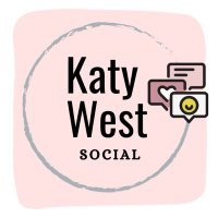Katy West(@KatyWestSocial) 's Twitter Profile Photo