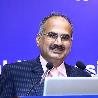 CMD Pon Pure Chemicals Group | Co-Chair, CII MSME National Council | Chairman, Comm. on MSME & Ease of Doing Business CII Southern Region | 1st Gen Entrepreneur