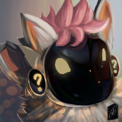 jpegrilo (open commissions)さんのプロフィール画像