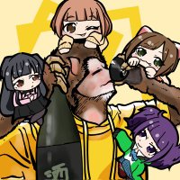 タック (@tack_04) 's Twitter Profile