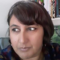 🌟Roshni Beeharry 💙 aka The Peripatetic Academic(@roshni_beeharry) 's Twitter Profile Photo