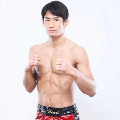 格闘技選手 MMA DEEP