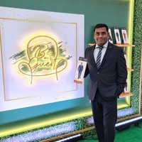 Deepak K Jindal( मोदी का परिवार) (@deeglok5) 's Twitter Profile
