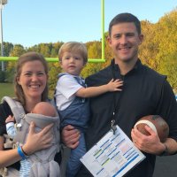 Chris James (@coachjames90) 's Twitter Profile Photo Chris James (@coachjames90) 's Twitter Profile Photo