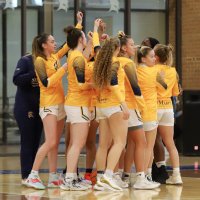 St. Mary’s College of Maryland Women’s Basketball (@smcmwbb) 's Twitter Profile Photo St. Mary’s College of Maryland Women’s Basketball (@smcmwbb) 's Twitter Profile Photo