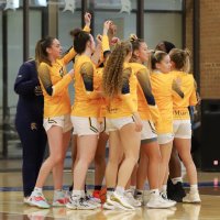 St. Mary’s College of Maryland Women’s Basketball(@SMCMWBB) 's Twitter Profile Photo