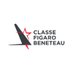 Classe Figaro Beneteau (@ClasseFigaro) Twitter profile photo
