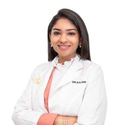 Clinical and Cosmetic Dermatologist and Medical head at Dr. Sheth's Skin and Hair Clinics