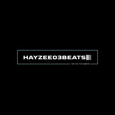 🎹 Music Producer & Audio Engineer
🔉 High End Instrumentals
💿 Credits: Ballis, Sepa, ICE P, DroonDise & More
https://t.co/7RNigGAp0H