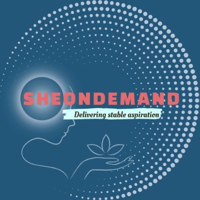 sheondemand's profile picture. Virtual Assistant