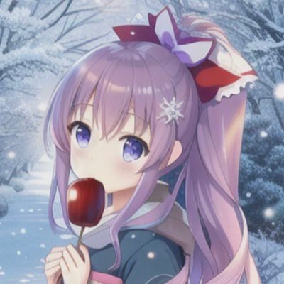 プロセカ最推し朝比奈まふゆ 星乃一歌 /原神ハマってます!! 最推し ヌヴィレット マーヴィカ /YouTube牛飼いのエリー@elleair_311推し/妖怪ウォッチ/鬼滅の刃/無言フォロー失礼します/アイコン制作者あまねさん@Snowmiku_2020 /よろしくお願いします❄️