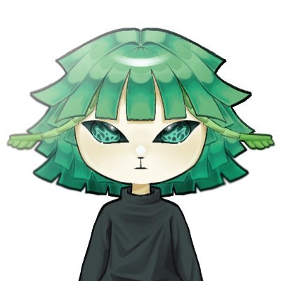 fishspoiler's profile picture. 저한테 DM으로 'Tomato'라고 말해보세요