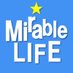 Mirable Life ミラブル正規代理店 (@LifeMirable) Twitter profile photo