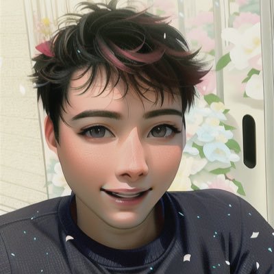 青乃シゲツグさんのプロフィール画像