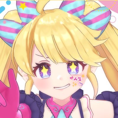 星咲ちあ🌟vtuber