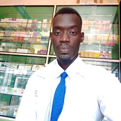 Manchester United fan, versatile , Doctor on call. unstoppable soul