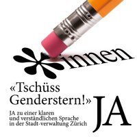 Tschüss Genderstern!(@ciaogenderstern) 's Twitter Profile Photo