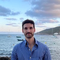 Jose Antonio Sorolla (@jasorolla) 's Twitter Profile