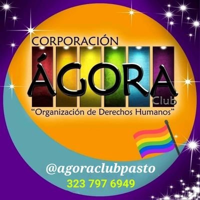 Corporación ÁGORA Club