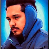 Kris HK (@_krishk_) 's Twitter Profile