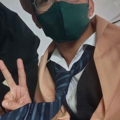 nasherさんのプロフィール画像