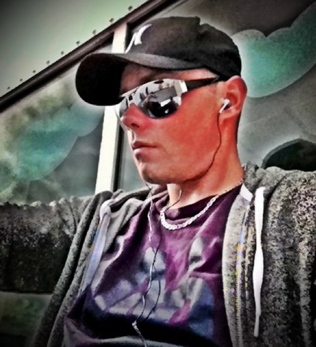 Cook9119's profile picture. 