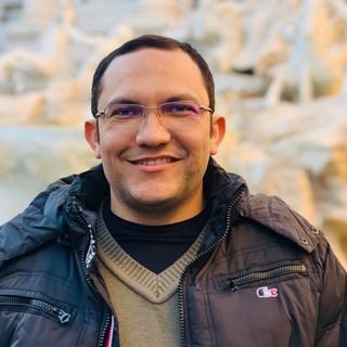 raulrsantanna's profile picture. 