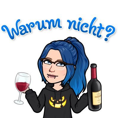mozarellalove's profile picture. Unsympathische Teilzeitblondine 💁🏼‍♀️🦄