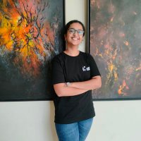 Mahathi Vuruputuri (@mahathi_vr) 's Twitter Profile