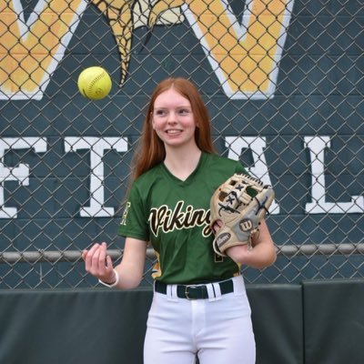 Team Virginia - Harrington - WSHS 23’ - RHP/2B https://t.co/DoofMgDNVo Roanoke College Softball Commit