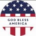 GodBlessAmerica (@mamajump3) Twitter profile photo