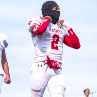 Willie Jennings III (@willjenningsiii) 's Twitter Profile