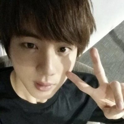 ♡ #seokjinday