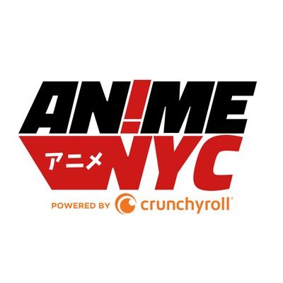 Crunchyroll @ Anime NYC – Anime NYC