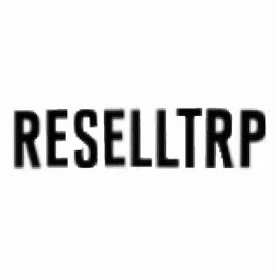 reselltrp Profile Picture