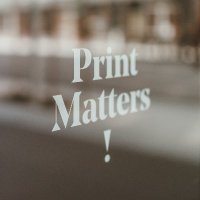 Daily Print Facts (@dailyprintfacts) 's Twitter Profile