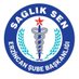 Sağlık-sen Erzincan (@saglik_erzincan) Twitter profile photo