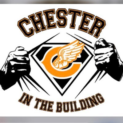 Chester High & Chester Cheetahs Cross Country/Track & Field Information and Fan Page! #ChesterInTheBuilding. Please DM for athlete info! #CPride