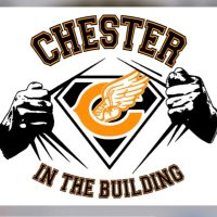 Chester Track & Field(@Chester_XC_TF) 's Twitter Profile Photo