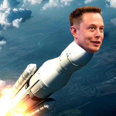 Can Elon Musk take us to space? Let's see.. But at least he's already changing the EV industry.