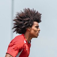 Keesean Ferdinand (@kferdinand_) 's Twitter Profile