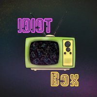 Idiot Box Pod(@Idiot_BoxPod) 's Twitter Profile Photo