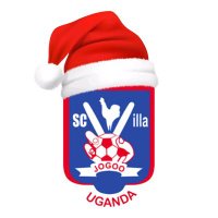 SC Villa Junior Team(@SCVillaJT) 's Twitter Profile Photo